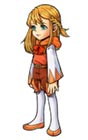 Final Fantasy Crystal Chronicles: Ring of Fates - Chelinka