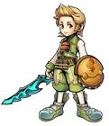 Final Fantasy Crystal Chronicles - Ciaran