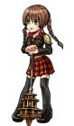 Final Fantasy Type-0 - Cinque