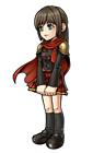 Final Fantasy Type-0 - Deuce