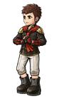 Final Fantasy Type-0 - Eight