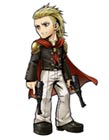 Final Fantasy Type-0 - King