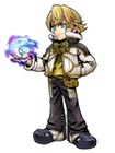 Final Fantasy Crystal Chronicles: The Crystal Bearers - Layle