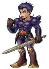 Final Fantasy II - Leonhart