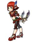 Final Fantasy XI - Lilisette