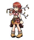 Final Fantasy XIII - Oerba Dia Vanille
