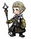 Final Fantasy XIV - Papalymo Totolymo