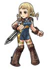 Final Fantasy XII - Penelo