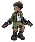 Final Fantasy XIII - Sazh Katzroy