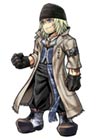 Final Fantasy XIII - Snow Villiers
