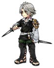Final Fantasy XIV - Thancred Waters