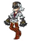 Final Fantasy XIV - Yda Hext