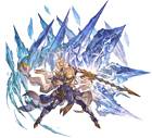 Aglovale, Battle Art