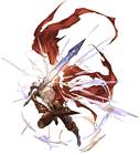 Albert, Battle Art