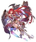 Alexiel, Story Art