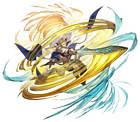 Baotorda SSR, Battle Art