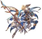 Bridgette and Cordelia