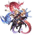 Dark Cagliostro