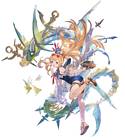 Summer Cagliostro