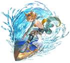 Cailana SR Art