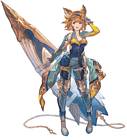 Cailana SR