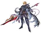 Peerless Knight Gawain