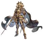 Golden Knight