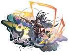 Illnott, Battle Art