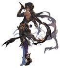 Dark Jamil