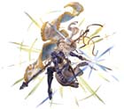 Saint of War Jeanne d'Arc