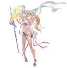 Jeanne d'Arc SSR
