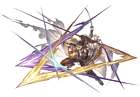 Jin SSR, Battle Art