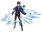Kaoru Sakuraba, Battle Art