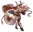 Holiday Ladiva
