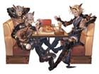 Event Lowain