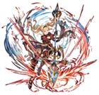 Anti-Primal Beast Battlesuit Zeta