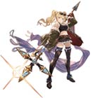 Dark Zeta