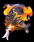 Zhang Fei Max Level