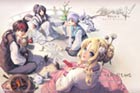 Characters Illustration