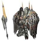 Deus Ex Machina