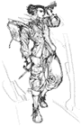Ian Initial Sketch