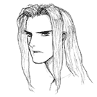 Kastur Face Sketch
