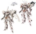 Machina Rough Concept