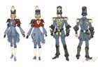 Officer Uniform