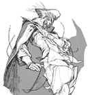 Sharn Hoiste Sketch