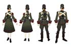Soldier Uniform