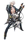 Elcid, Rockstar Skin