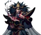 Eldin Portrait