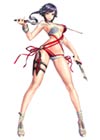 Elizabeth, Alt Avatar Skin
