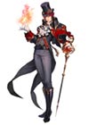 Frod, Alt Avatar Skin